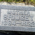 O'Keefe,Bridget