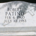 Patino Robert