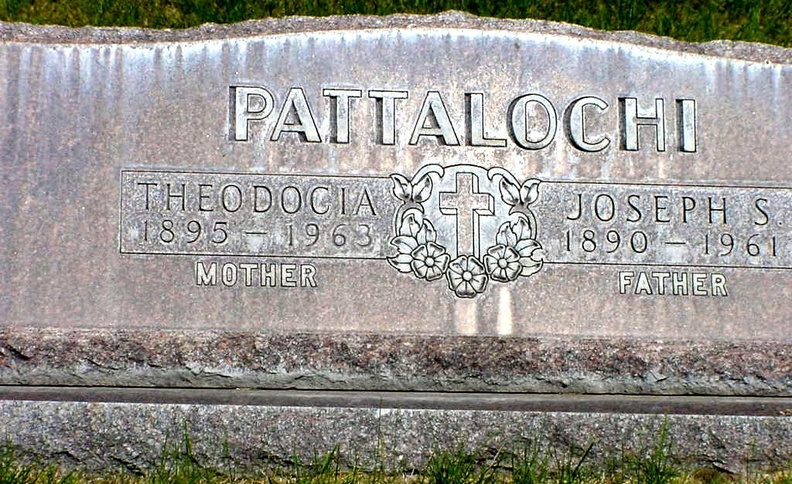 Pattalochi, Theodocia - Joseph S.JPG