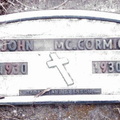McCormick John