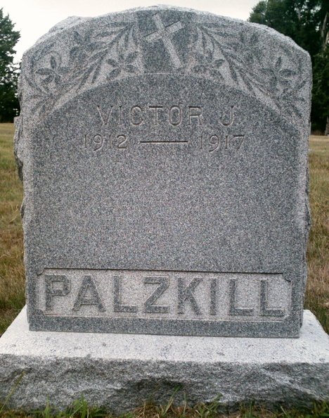 Palzkill VictorJ