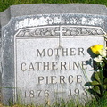 Pierce, Catherine 2