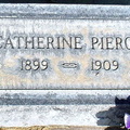 Pierce, Catherine