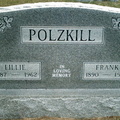 Polzkill Lillie-Frank