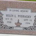 Podhaisky HelenL