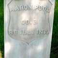 Pool, Aaron