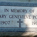 Pool, Mary Genevieive.JPG