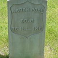 Pool Aaron