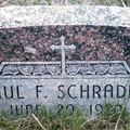 Schrader PaulF