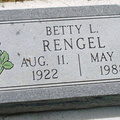 Rengel BettyL