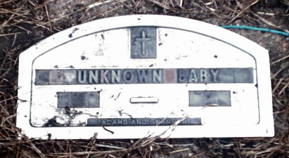 Unknown baby2