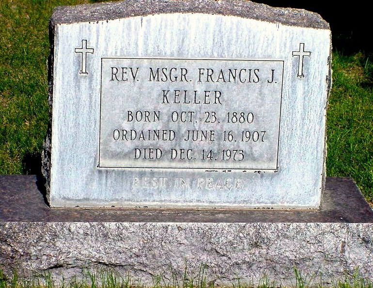 Rev. Francis J Keller.JPG