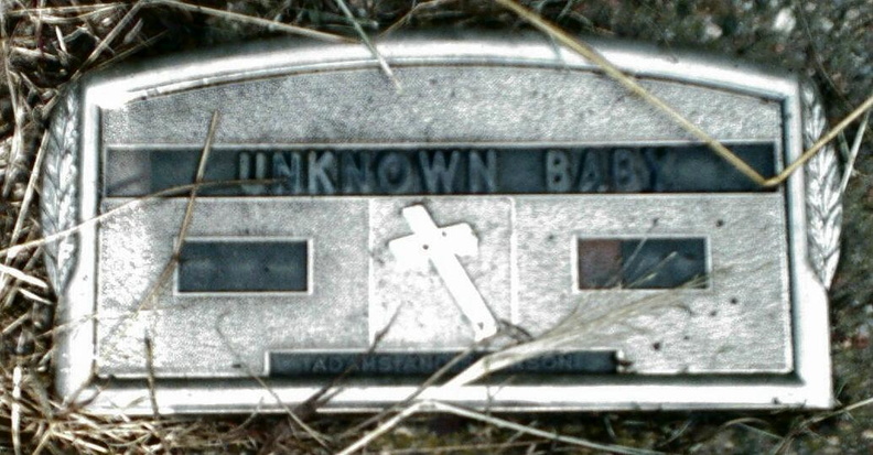 Unknown baby5