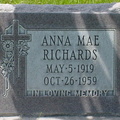 Richards AnnaMae
