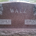 Walz FrankB-MaryC