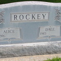Rockey Alice-Dale