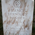 Winder FrancisBernard