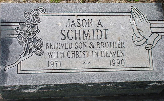 Schmidt JasonA