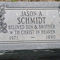 Schmidt JasonA