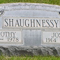 Shaughnessy Dorothy-Joseph