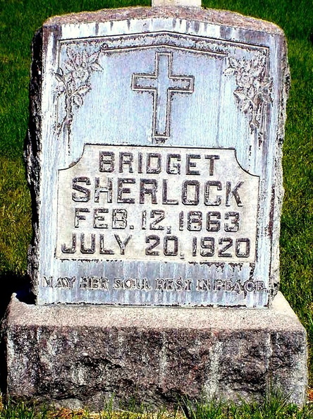 Sherlock, Bridget.JPG