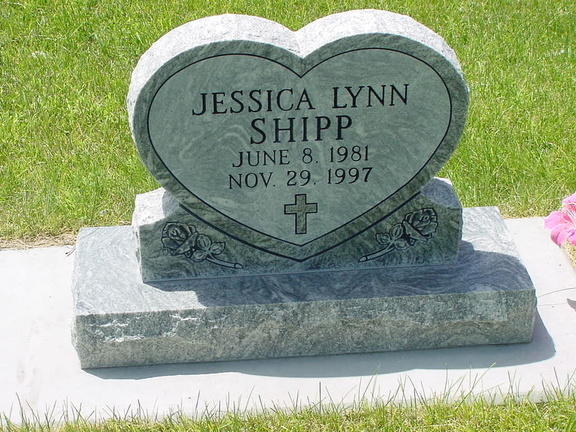 Shipp JessicaLynn