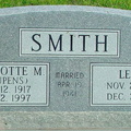 Smith CharlotteMCoupens-LeoL