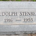 Stenberg Rudolph