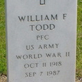 Todd WilliamF