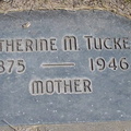 Tucker CatherineM