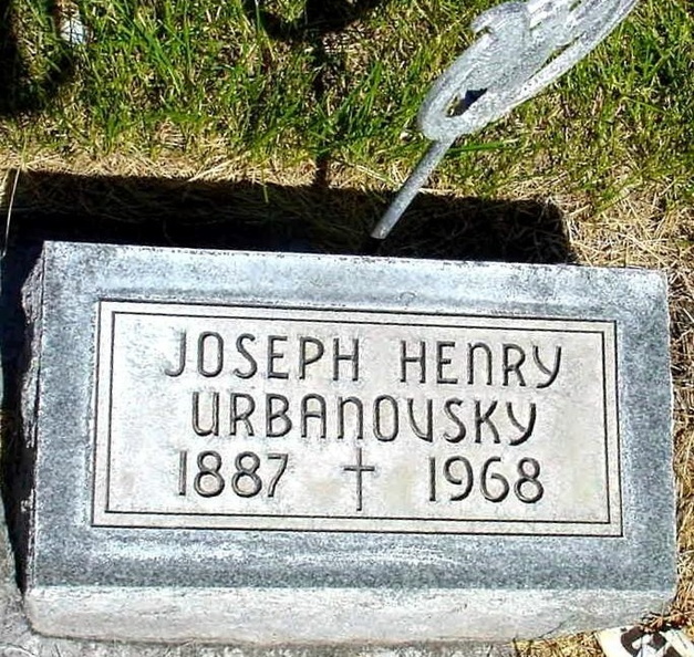 Urbanovsky, Joseph Henry.JPG