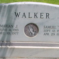 Walker MarianJ SamuelTed