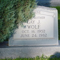 Wolf GayJ