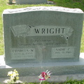 Wright CharlesW-SadieC