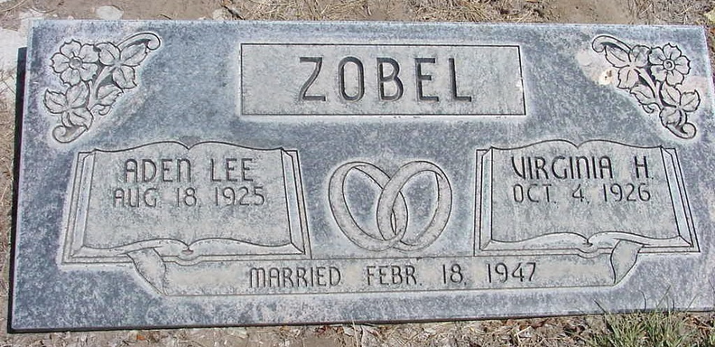 Zobel AdenLee-VirginiaH