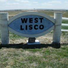 West Lisco Cemetery