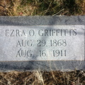 Griffitts, Ezra O.