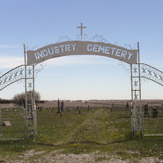 Industry Cemetery