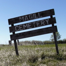 McGill Cemetery