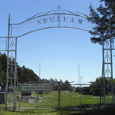 Adullam Cemetery