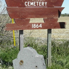 Plum Creek Pioneer Cemetery
