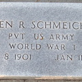 Schmeichel, Glen R.