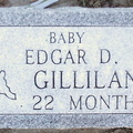 Gilliland, Edgar D.