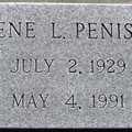 Peniska, Irene L.