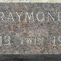 Nelson, Raymond