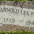 Pelc, Arnold Lee