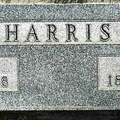 Harris, Jesse & Mary L.