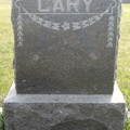 Cary (family marker)