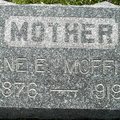 Moffitt, Jane E.