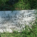 Porter, Harry M.